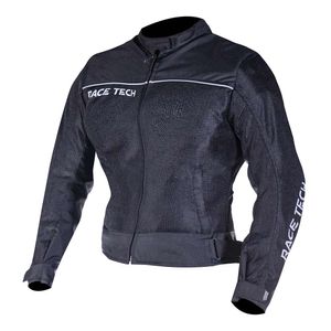 Jaqueta Race Tech Fast Air Lady Ventilada Feminina