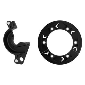 Kit Anti Block da Corrente Dianteiro e Traseiro CRF 230 Okta