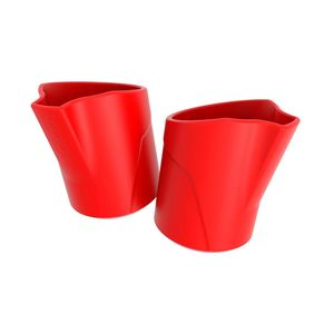 Protetor de Bengala Slim CRF 250F / Tornado / Falcon /  XRE 300 Okta