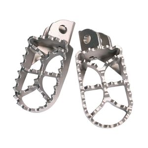 Pedaleira Fixa TTR 230/ TTR 125/ XT 660 Okta