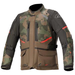Jaqueta Alpinestars Andes V3 Drystar