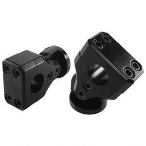 Adaptador de Guidão Riser Articulado 28.5 MM Anker