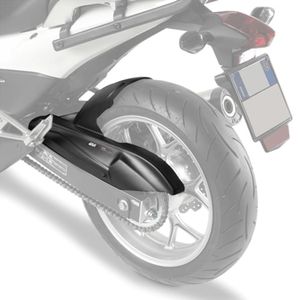 Paralama Protetor de Corrente Givi NC 700S/700X 12/13 / NC 750S/750X 16/20 MG1109