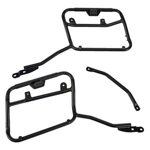 Suporte Givi Baú Lateral V35 NC 750X 16/21 PLX1146
