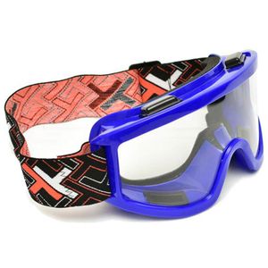 Óculos MX Mattos Racing