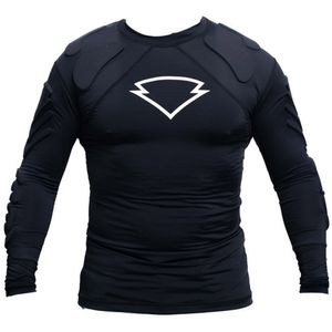 Camisa Segunda Pele HLX com Proteção Moving Exo 2.0