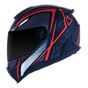Capacete Norisk Razor Ninja