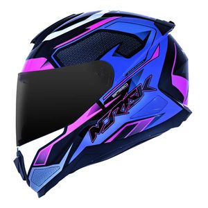 Capacete Norisk Razor Speedmax
