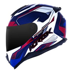Capacete Norisk Razor Speedmax
