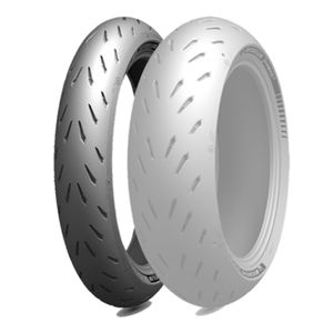 Pneu Michelin Power GP 120/70ZR17 58W Dianteiro