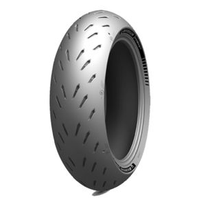 Pneu Michelin Power GP 190/55ZR17 75W Traseiro