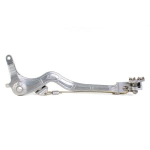 Pedal de Freio CRF 230 07/19 BR Parts