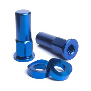 Tampa Parafuso Trava de Pneu BR Parts