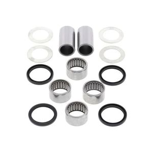 Kit Rolamento Balança Sherco Enduro Todas 04/18 BR Parts