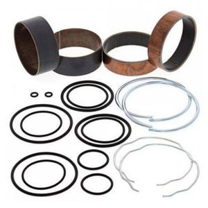 Par Bucha da Suspensão Dianteira KX 450F 15/18 + RMZ 450 15/18 BR Parts
