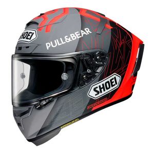 Capacete Shoei X-Spirit III Marquez Concept 2.0