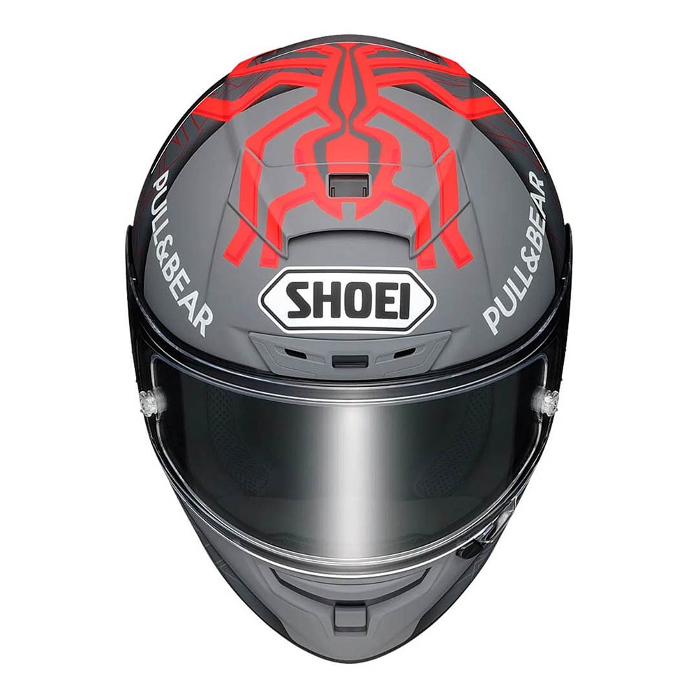 Capacete Shoei X-Spirit III Marquez Concept 2.0