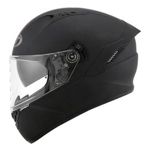 Capacete KYT NFR Plain