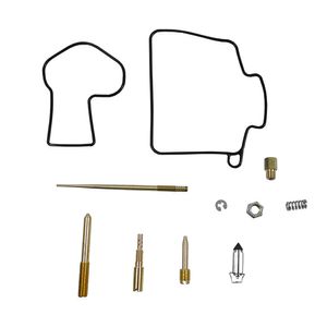 Kit Reparo do Carburador Honda CR 125 04/07 JDR