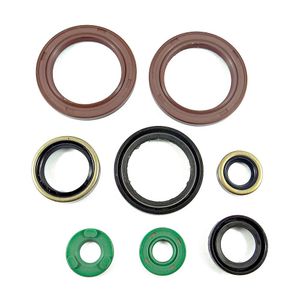 Kit Retentor Motor KTM SX 65 09/18 JDR