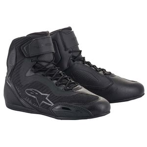 Bota Alpinestars Stella Faster 3 Rideknit Tênis de Pilotagem