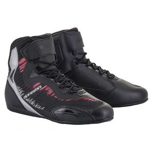 Bota Alpinestars Stella Faster 3 Rideknit Tênis de Pilotagem