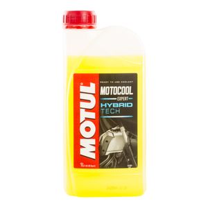 Aditivo Radiador Motul Motocool Expert 1L