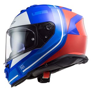 Capacete LS2 FF800 Storm Slant