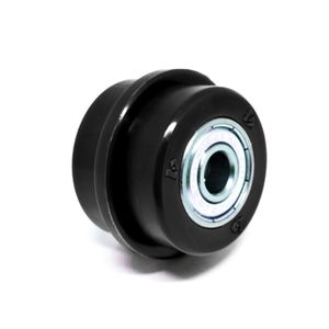 Rolete de Corrente 34MM Universal Biker