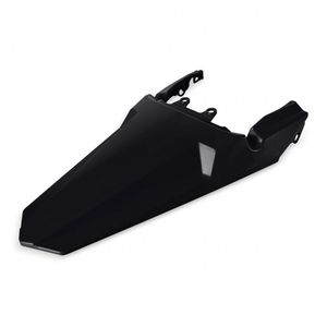 Paralama Traseiro R1DE Tornado XR250 Biker