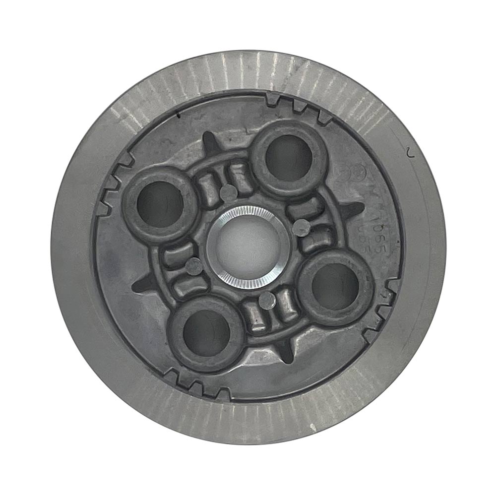 Tampa Cubo Embreagem Original KX 125 94/02 Kawasaki 13187-1065