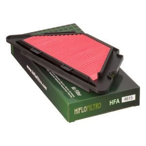 Filtro de Ar Yamaha XJ6 09/16 (HFA4615) Hiflofiltro