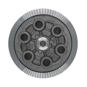 Tampa Cubo Embreagem Original RMX 250 91/99 / RM 250 93/95 Suzuki 21462-28E00