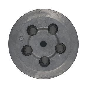 Tampa Cubo Embreagem RM 125 96/08 Suzuki 21462-43D01