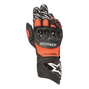 Luva Alpinestars GP PRO R3