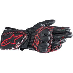 Luva Alpinestars MM93 Twin Ring V2