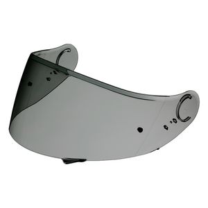 Viseira de Capacete Shoei GT-Air 1 e 2 / Neotec 1 CNS-1 com Pino de Pinlock
