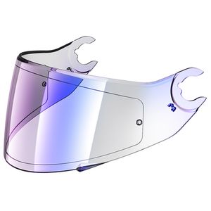 Viseira de Capacete Shark Skwal/ Dskwal/ Spartan