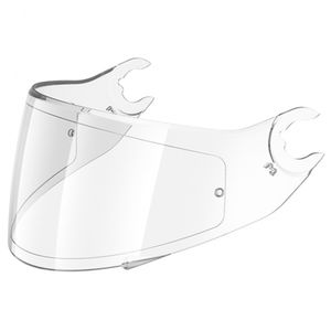 Viseira de Capacete Shark Skwal/ Dskwal/ Spartan
