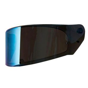 Viseira de Capacete LS2 FF320 Stream / FF353 Rapid / FF800 Storm Iridium Espelhada