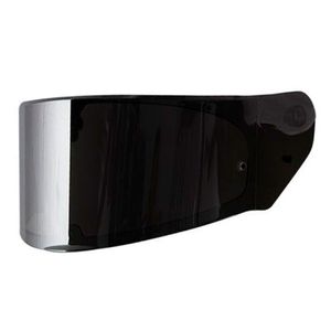 Viseira de Capacete LS2 FF320 Stream / FF353 Rapid / FF800 Storm Iridium Espelhada