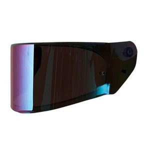 Viseira de Capacete LS2 FF320 Stream / FF353 Rapid / FF800 Storm Iridium Espelhada