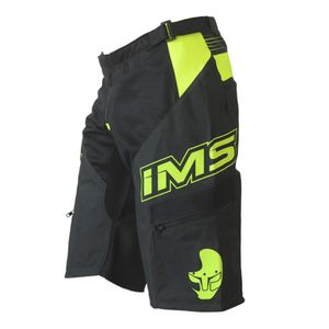 Bermuda Bike IMS Dentrita Downhill com Bolso