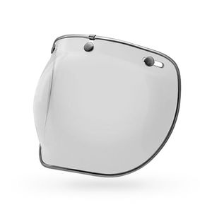 Viseira de capacete Bell Bubble Deluxe