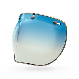 Viseira de capacete Bell Bubble Deluxe