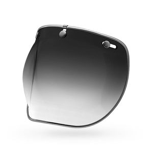 Viseira de capacete Bell Bubble Deluxe
