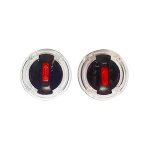 Par Botão de Viseira LS2 FF358/FF396/FF386/FF394