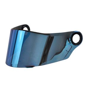 Viseira de Capacete LS2 FF358 FF396 Iridium Espelhada