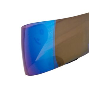 Viseira de Capacete Shark S500/S500Air/Rsf Color