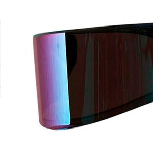 Viseira de Capacete Shark S500/S500Air/Rsf Color